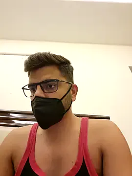 LoveGuruRA — First time anal show with dildo