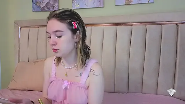 Freechat Lucia_Copper on StripChat