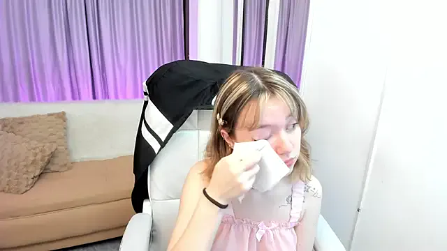 Lucia_Copper — Blowjob 