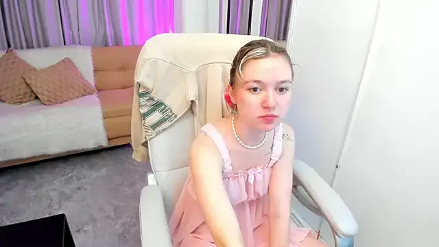 Freechat Lucia_Copper on StripChat