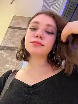 StripChat lucy-joy is Freechat lucy-joy — Heeey! I miss you bb