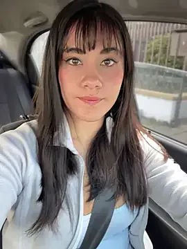 StripChat LunaMartinez_Pink is Freechat LunaMartinez_Pink — TWERKING IN NOTHING