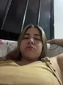 lunaxxx_IAN11 — Off panty