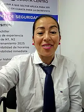 Freechat MARIANA-12_ on StripChat