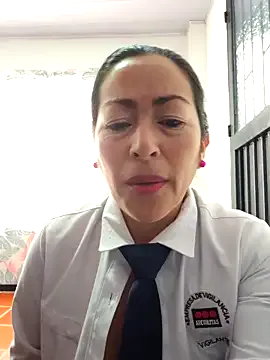 Freechat MARIANA-12_ on StripChat