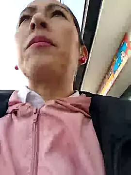 Freechat MARIANA-12_ on StripChat