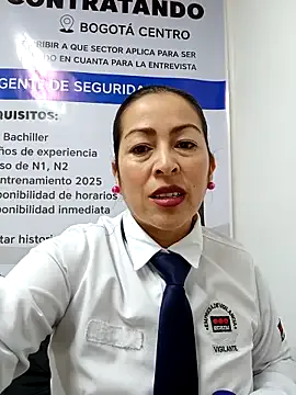 Freechat MARIANA-12_ on StripChat