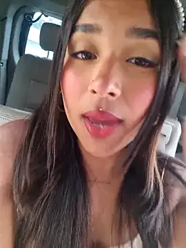 Mariangel_11 — flash boobs 