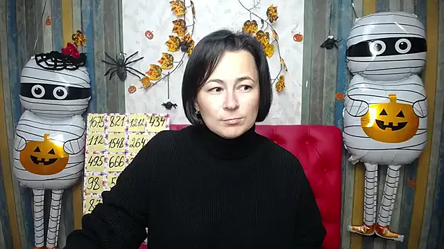 StripChat MarieSho is Freechat MarieSho — drive me crazy..