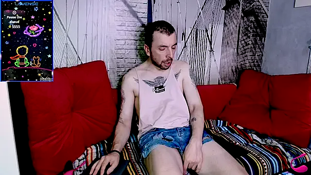StripChat Markus_Rivas is Freechat Markus_Rivas — Cum show #new #cum #bigcock #daddy