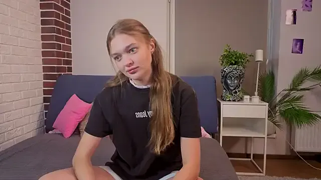 MarryLuz on StripChat 