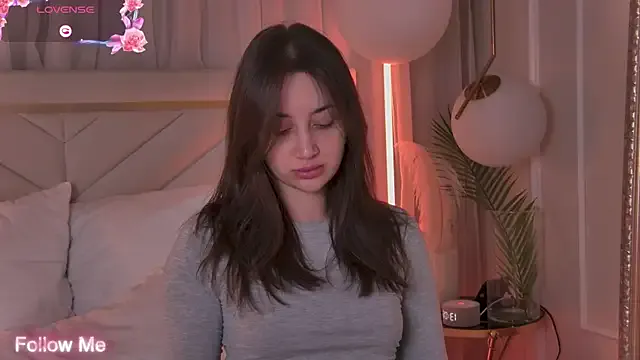 MaryReel — 10 spanks on ass