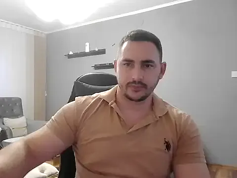 mastermute — Freechat on StripChat