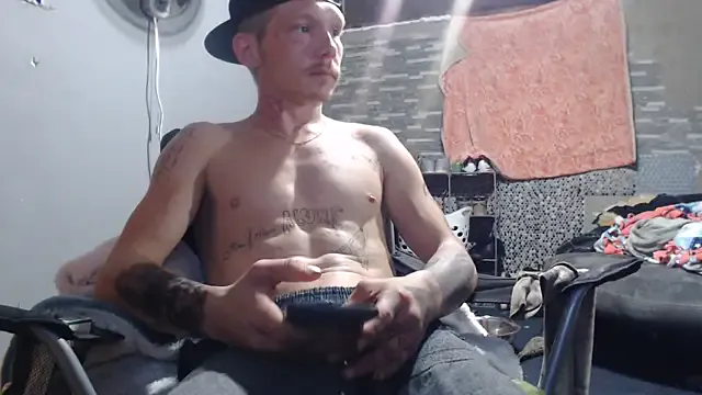 mastertrap — nut live