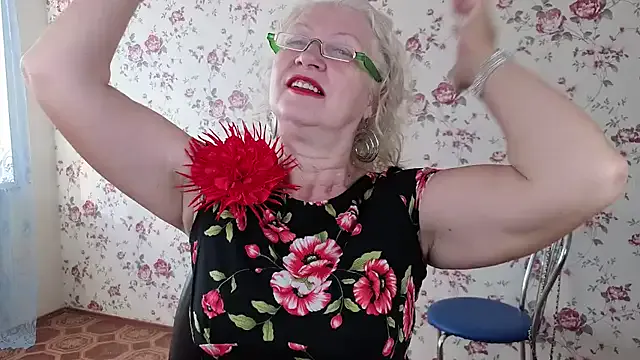 Maya_Mayflower on StripChat 