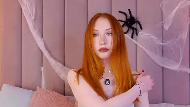 MayaSolar — Private on StripChat