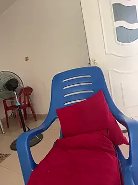 Freechat maymercy on StripChat