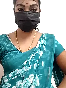 meena_27 — Freechat on StripChat