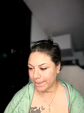 Freechat Megaan__More on StripChat