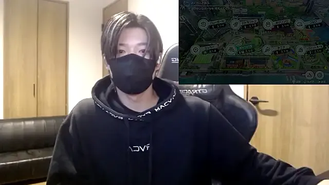 Mei-Tanaka —  Biki Dance