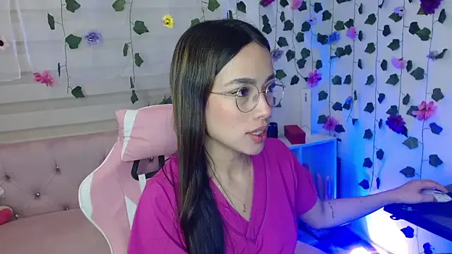 Freechat melody_brawns on StripChat