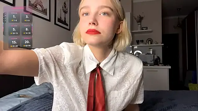 Freechat MelodyImam on StripChat