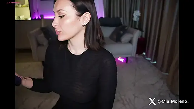 MiaaMoreno — TOPLESS