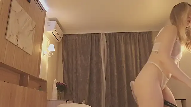 MiaThaine — SENSUALLY TAKE OFF MY BRA