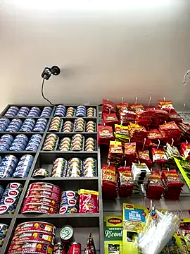 Miia_Jazmin on StripChat 