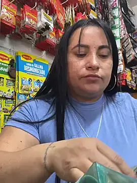 Miia_Jazmin on StripChat 