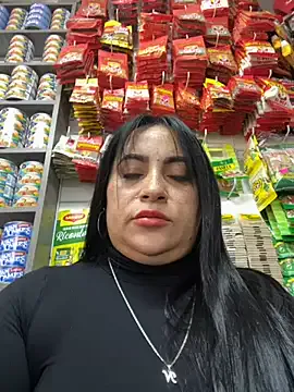 Miia_Jazmin on StripChat 