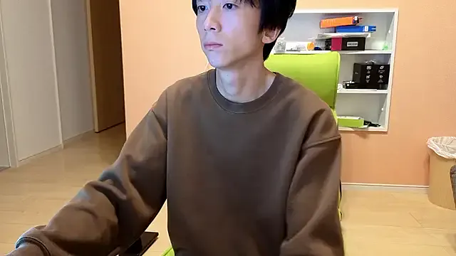 minatokuntteyonde — Freechat on StripChat