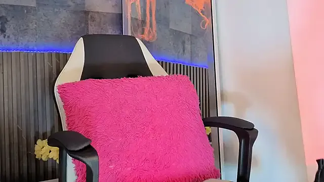 MishaKinki — Control my toys 1 min and get me wet