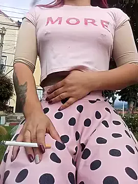 Freechat Misscata1106 on StripChat