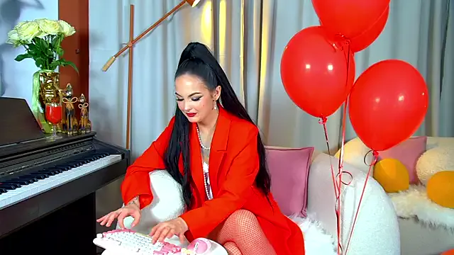 Freechat MollyMillsen on StripChat