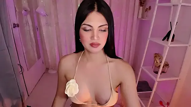 Freechat MS_HAILEY on StripChat