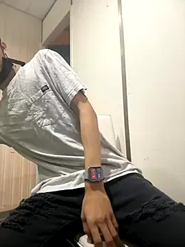 mumuowl — Freechat on StripChat