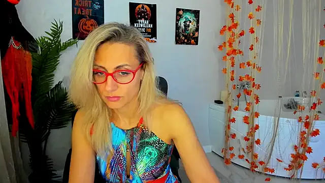 MuseOfStage — erotic dance