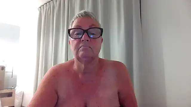 Mystery-Grandmother — if you like what you see