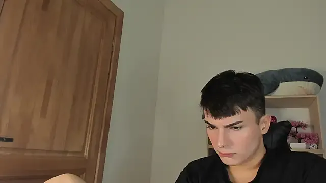 mystic_evan — cum show