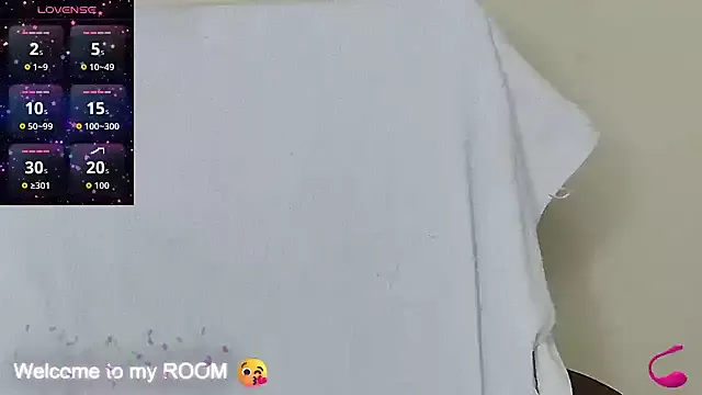 Naina_For_You on StripChat 