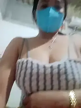 Nana-bar on StripChat 
