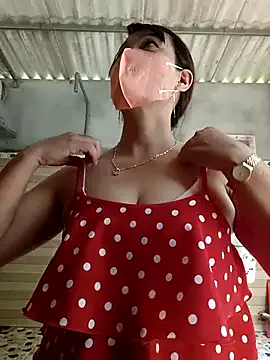 Nana-bar on StripChat 