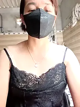 Nana-bar on StripChat 