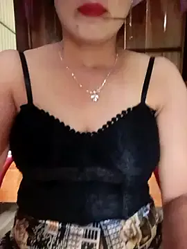 Nana-bar on StripChat 