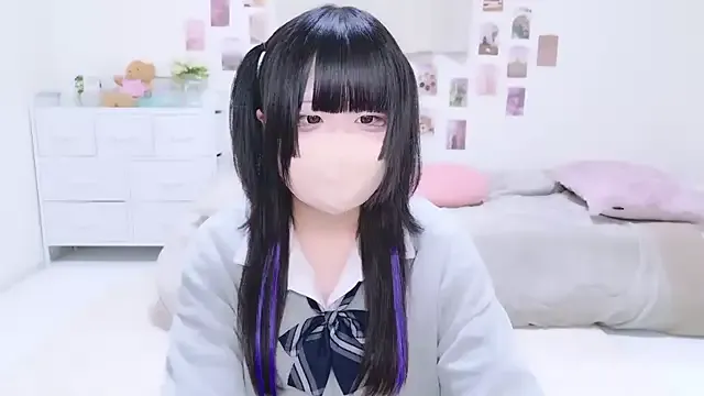 Group Nano_chan_ on StripChat