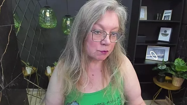 Freechat NataliMellow on StripChat