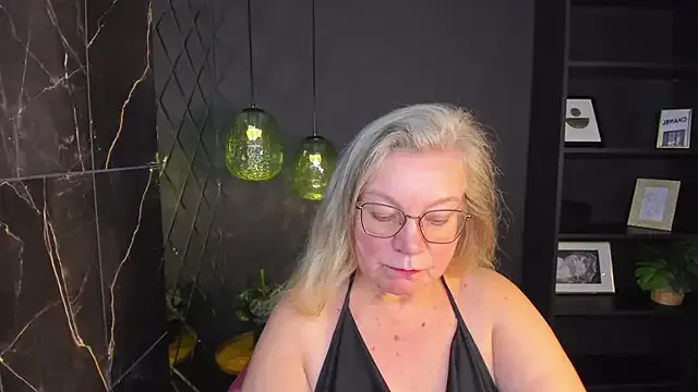 Freechat NataliMellow on StripChat