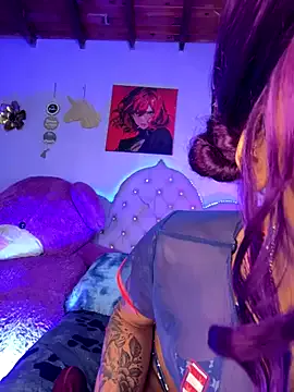 Naugth_channel_ts — Alexa Naked