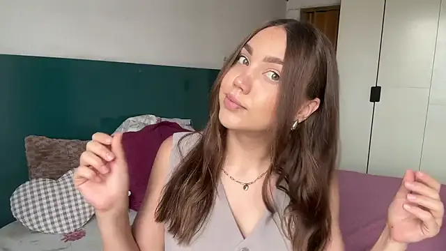 NebulaHaven — school skirt